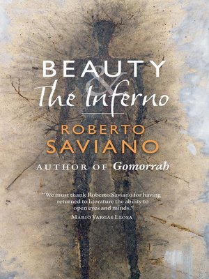 cover image of Beauty and the Inferno